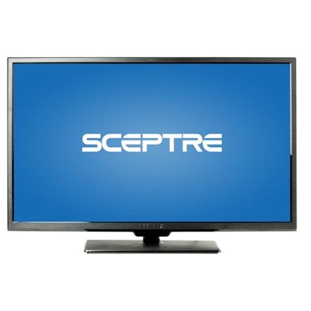 Sceptre 32″ HDTV With Ultra Slim Bezel Only $149.99 Shipped!