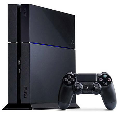 500 GB PS4 Down to $329 + Free Store Pickup as Early as Today!