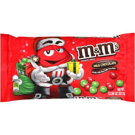 Holiday M&Ms Just $1 During Rite Aid 4 Day Sale!