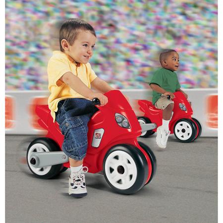 Step2 Motorcycle Only $15 Shipped! (Was $29.97!)