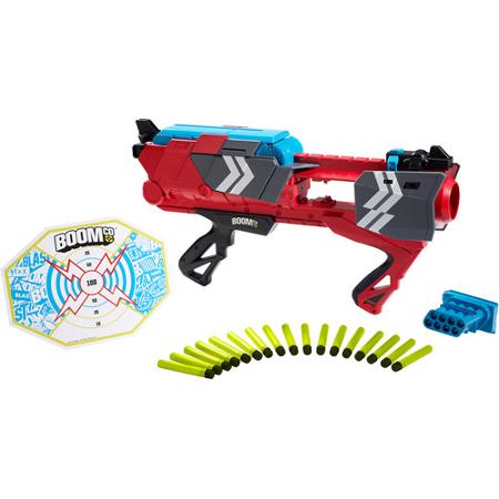 BOOMco. Stealth Ambush Blaster—$19.00! (Was $39.97)