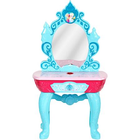 *HOT* Disney Frozen Vanity Dropped to $25.97!