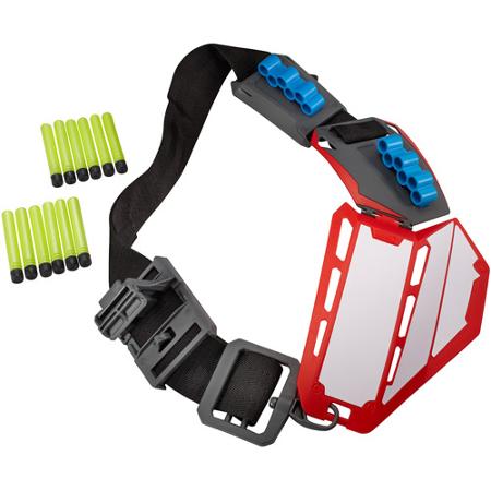 BOOMco. 2-in-1 Bandolier—$5.00! (Was $15.97)