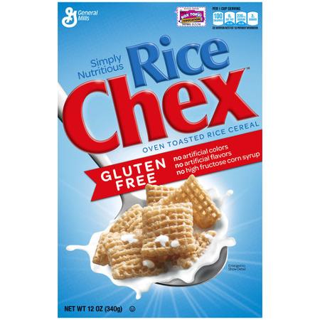 Walgreens: Chex Just $1.50!