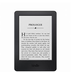 Kindle Touch Just $59!