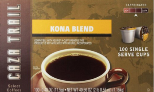 kona coffee
