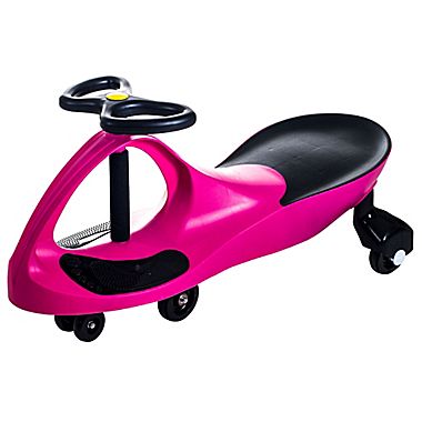 Lil’ Rider Wiggle Ride-on Cars—$29.99!