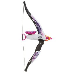 Today Only! Nerf Rebelle Heartbreaker Bow Just $19!