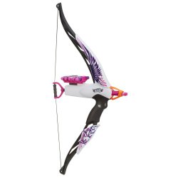 Nerf Rebelle Heartbreaker Bow Just $13!