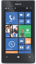 Nokia Lumia 520 GoPhone (AT&T) Just $29.99!