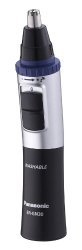 Panasonic Nose, Ear n Facial Hair Trimmer Just $11.24