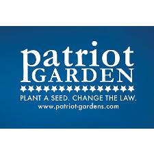 Free Radish Seeds From Patriot Gardens!