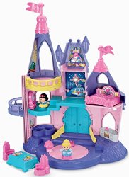 princess songs castle