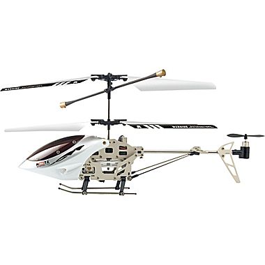 Mota iOS Remote Control Helicopter—$19.99! (Compatible with iPhone, iPad, and iPod)