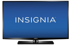 39″ Insignia HDTV Just $199.99 + Free Pickup Today!