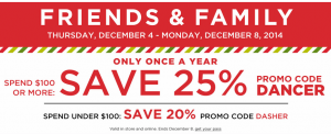 New Kohl’s Codes | Earn Kohl’s Cash + Get up to 25% Off!