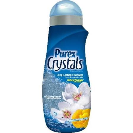 CVS: Purex Crystals Just $1.65 Each!