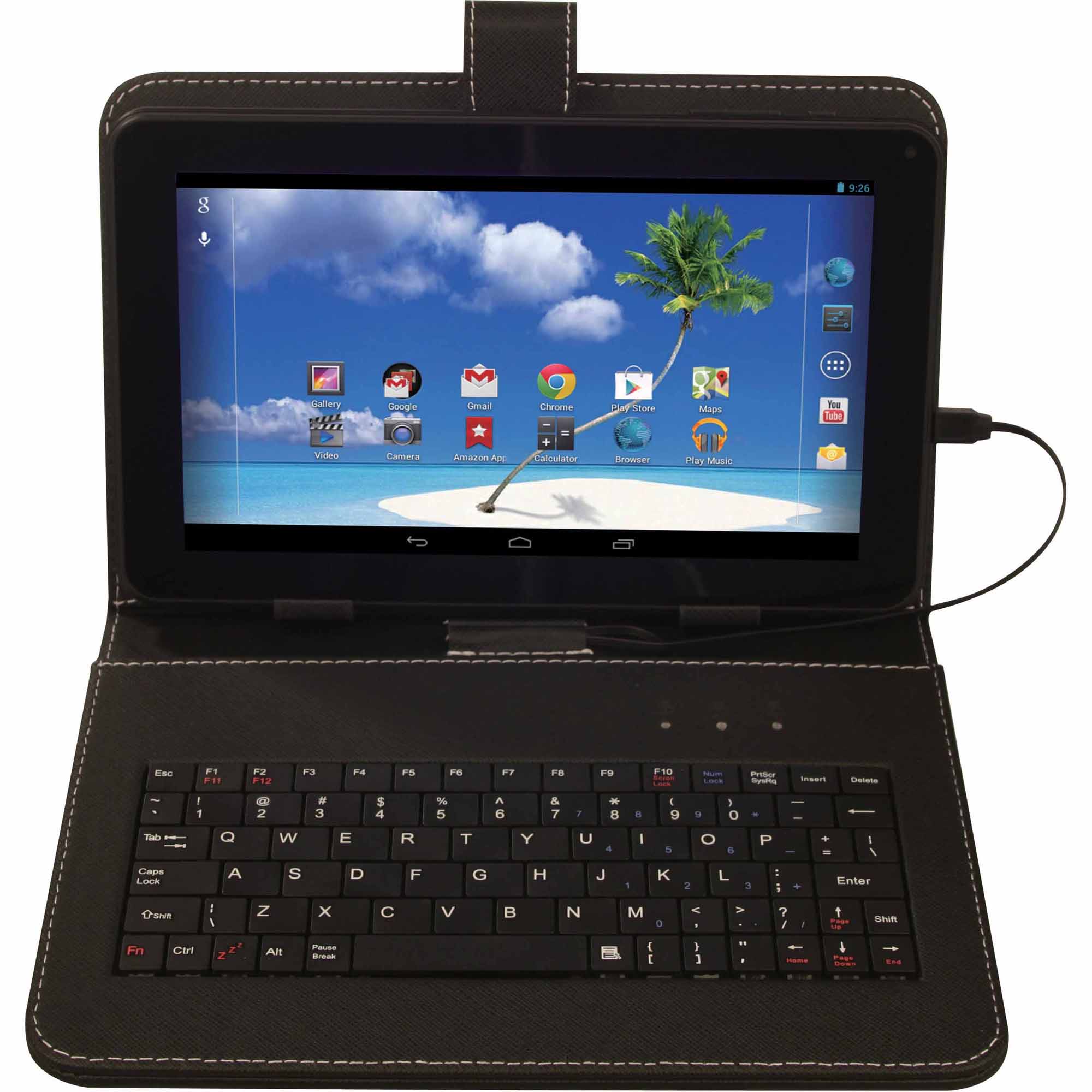*HOT* 7″ Proscan Tablet and Keyboard Case + $20.50 Shop Your Way Just $49.99! (Final Cost $29.49!!)
