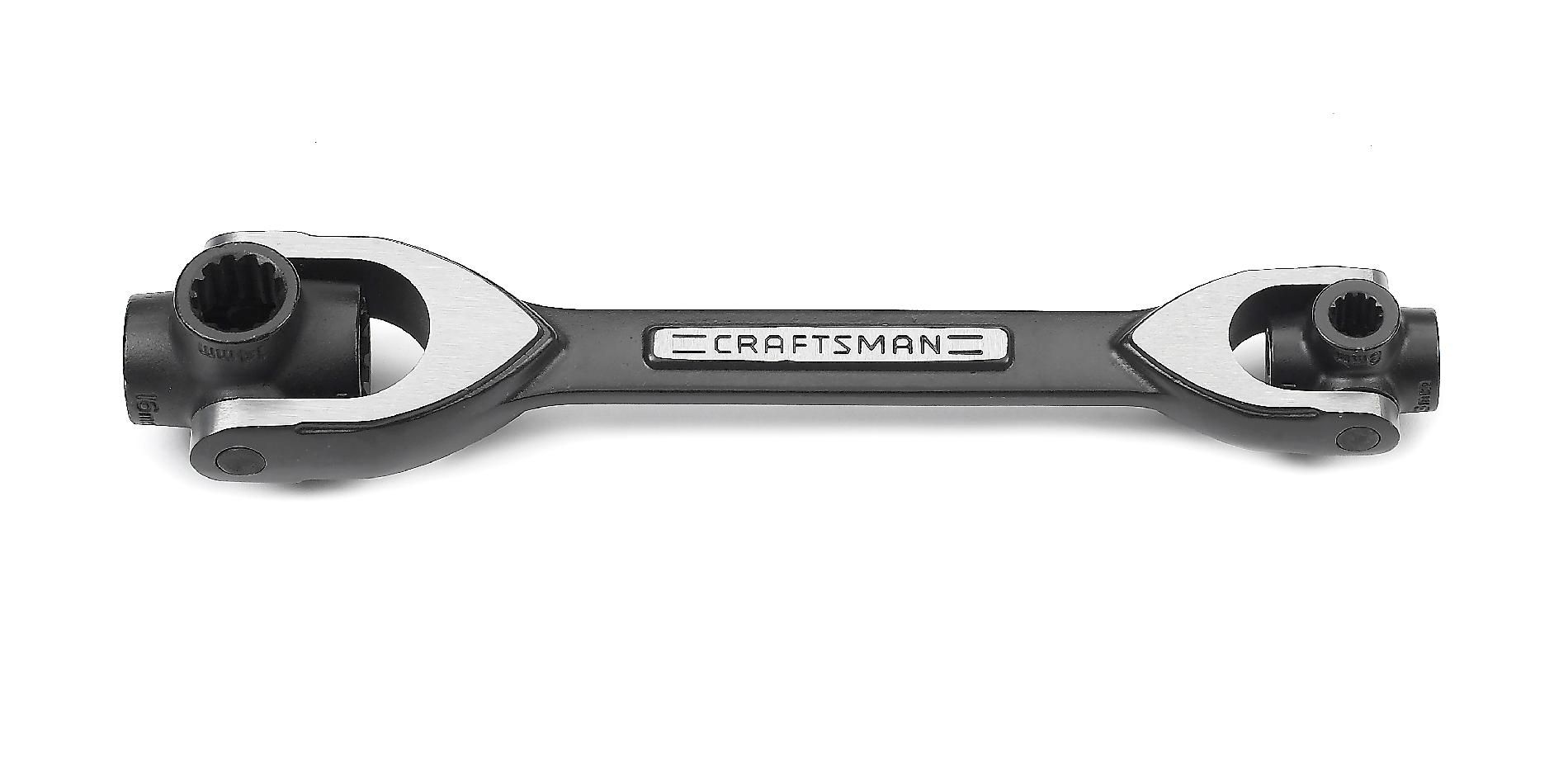 Craftsman 65-in-1 Universal Multi-tool Just $9.79!