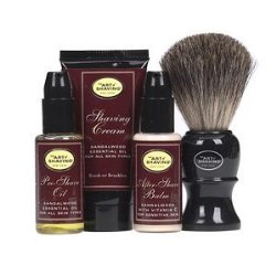 The Art of Shaving Kit Just $23.38, Was $38!