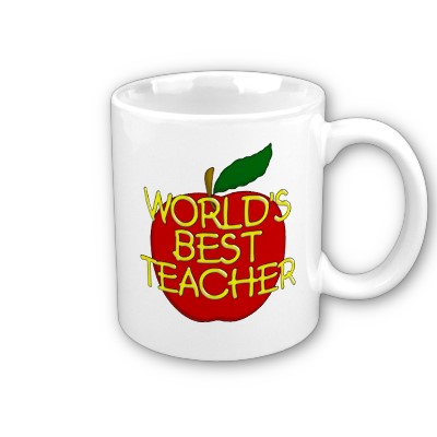 Solving the Dilemma of Teacher Presents Solving the Dilemma of Teacher Presents