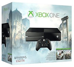 xbox one deal