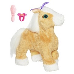 FurReal Friends Butterscotch My Walkin’ Pony Pet as Low as $11.38!