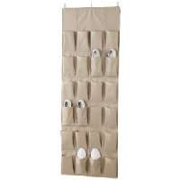 Neatfreak 24 Pocket Over The Door Organizer – $8.49!