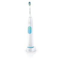 Philips Sonicare 2 Series Plaque Control Rechargeable Toothbrush – $29.95!