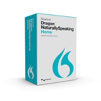 Deal of the Day – Up to 65% Off Dragon NaturallySpeaking Software!