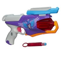 Nerf Rebelle Spylight Blaster – $6.82!
