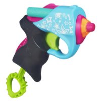 Nerf Rebelle Angel Aim Mini Blaster – $3.54!