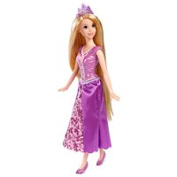 Disney Princess Draw ‘n Style Hair Rapunzel Doll – $7.07!