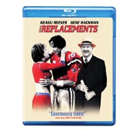 The Replacements Blu-ray – $8.99!