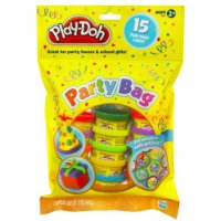 Play-Doh Party Bag Dough, 15 Count – $4.99!
