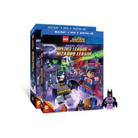 LEGO: DC Comics Super Heroes: Justice League vs. Bizarro League – $9.99!