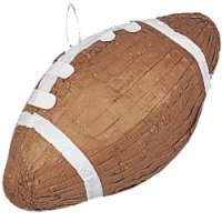 3D Football Pinata – $14.99!