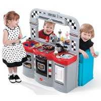 Step2 50’s Diner – Just $76.99! Ships Free!
