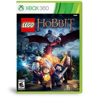 LEGO The Hobbit – Xbox 360 – $14.99!