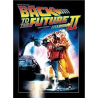 Back to the Future Part II – $4.99!