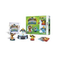 Skylanders SWAP Force Starter Pack 3DS – $19.99!