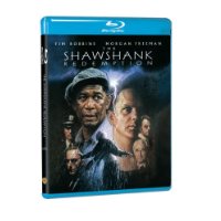 The Shawshank Redemption Blu-ray – $5.99!