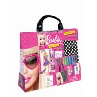 Barbie Artist Tote Set – $13.99!
