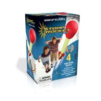 Ultra Stomp Rocket – $13.99!