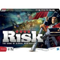 Risk Game – $16.17!