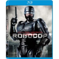 RoboCop (Unrated Director’s Cut) Blu-ray – $4.99!