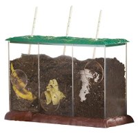 Educational Insights Now You See It, Now You Don’T See-Through Compost Container – $10.52!