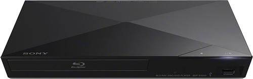 Sony Smart Blu-ray Player—$59.99! (Was $89.99)