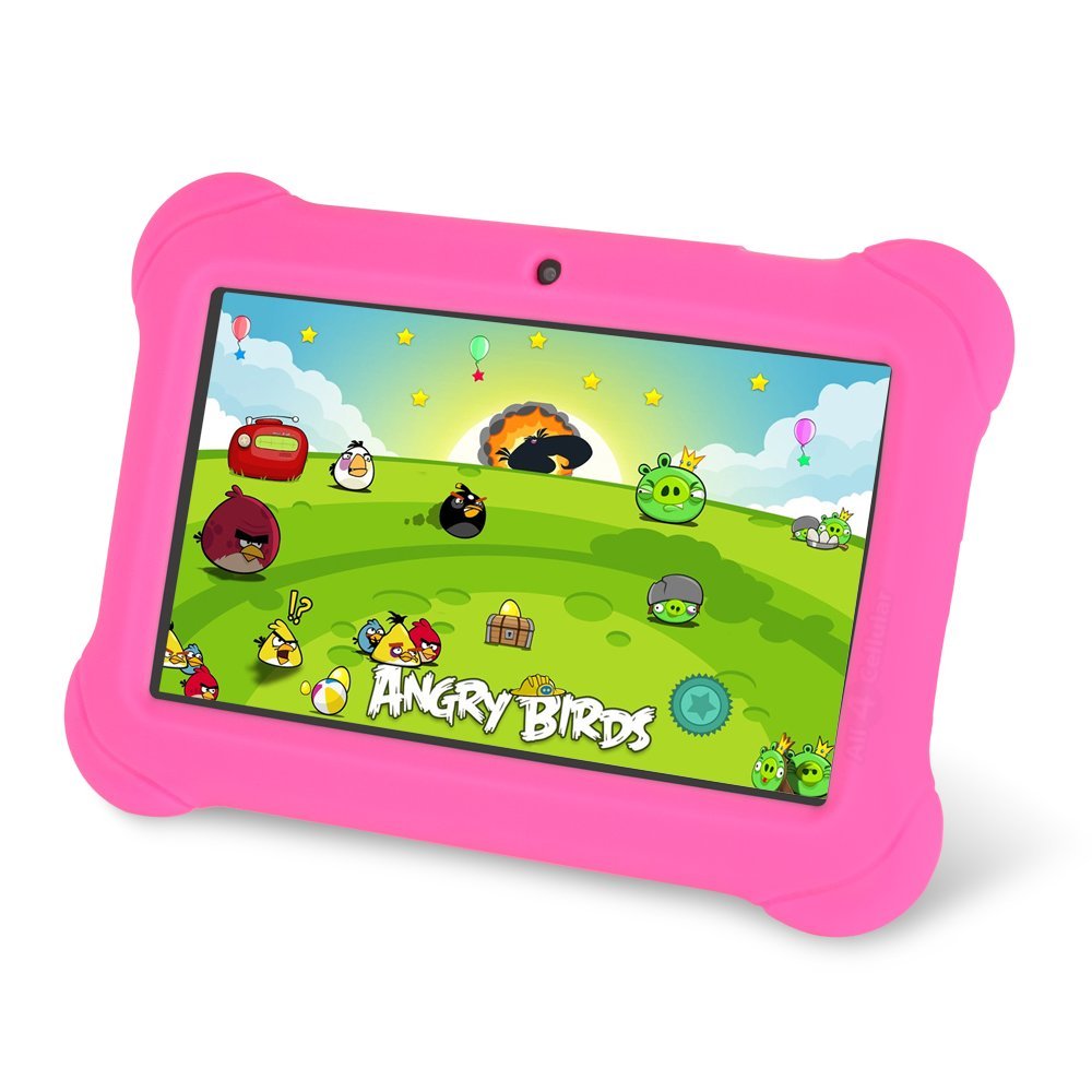 Orbo Jr. Kids’ Tablet Only $47.95 Shipped!