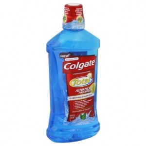 CVS: 99¢ Colgate Rinse With New Printable Coupon!